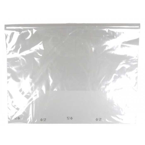 Pungi Bopp - Pungi Plastic BOPP 350X450 mm, 20 microni/ 200 set/ 10 bax