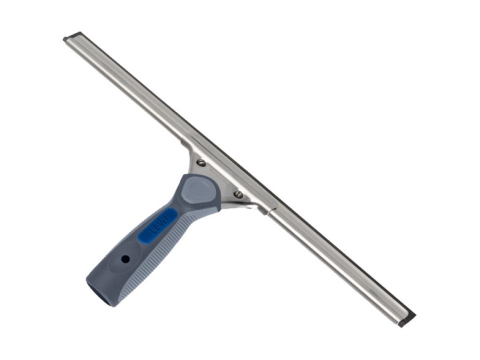 Echipamente de Curatenie - Racleta cu Lamela si Maner Ergonomic, 35 cm/ 1 buc/ 10 bax