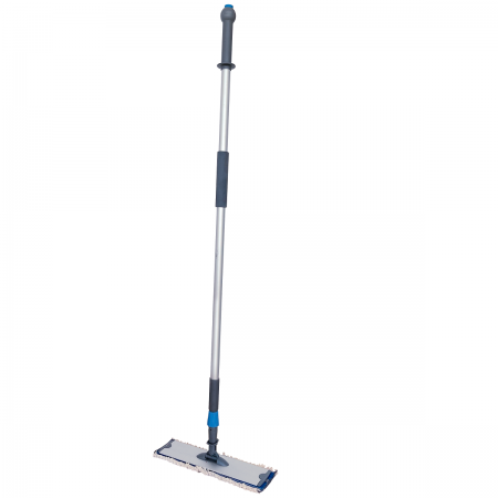 Rezerva Mop Microtwist Blue cu Scai, 40 cm / 30 bax [1]