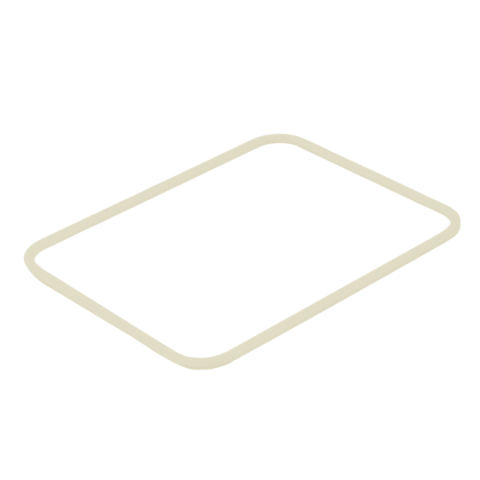 Masini + Rame - Snur Rama Termosudare/ 1 M