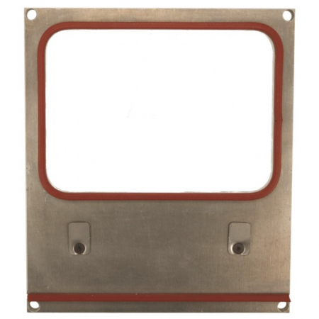 Articole Termo-Sudare - Rama Termosudare Caserola 1 Compartiment, 187x137 mm /1 buc