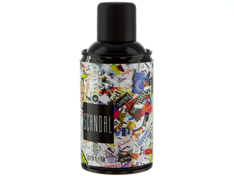 Odorizant Spray - Scandal, Odorizant Ambiental 250 ml