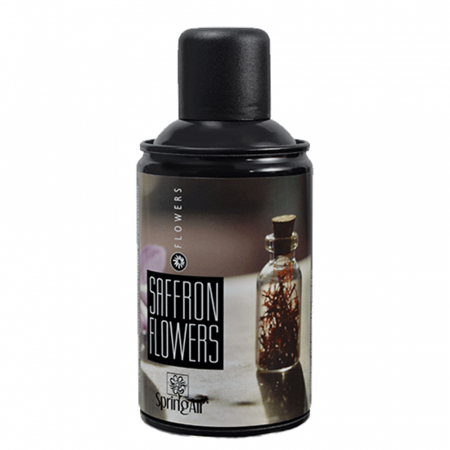 Odorizante Ambientale - Saffron Flowers, Odorizant Ambiental 250 ml