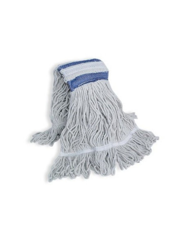 Mopuri Clasice - Rezerva mop profesional 400 gr./ 1 buc