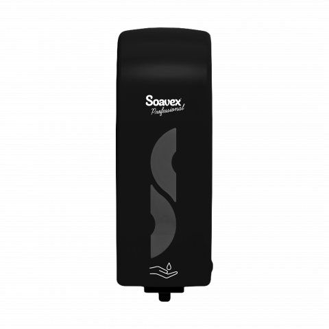 Rezerva Sapun Spuma 800 ml pentru Disp.(QS.002/B)/ 12buc/bax [1]