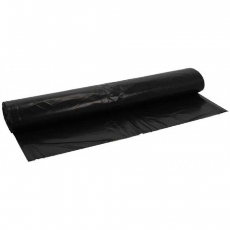 Saci Menajeri - Saci Menajeri Negri 240 L, 31 my, LDPE, 1100 x 1250 mm/ 10 saci- rola/ 10 bax