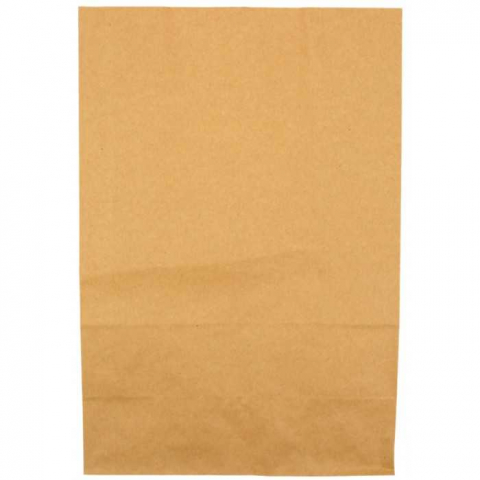 Sacose - Sacosa Fara Maner, Natur, 220 x 120 x 320 mm/ 100 bax