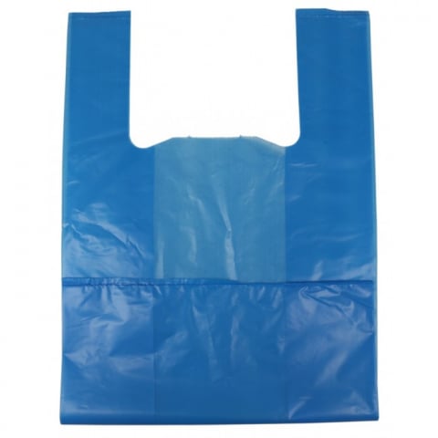 Ambalaje si Consumabile - Sacosa 50 MIC, tip Maieu 320 x 600 mm/ 50 set/ 10 bax