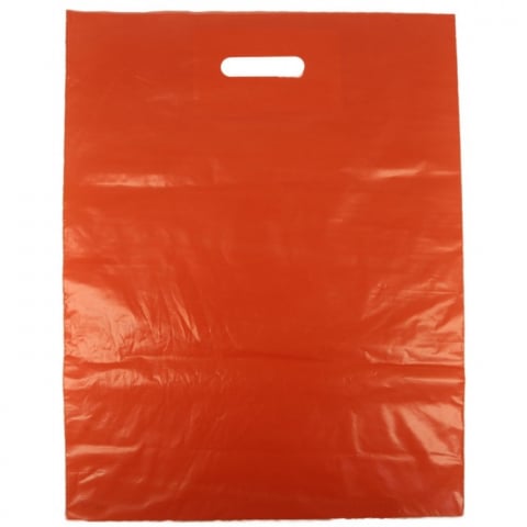 Ambalaje si Consumabile - Sacose 50 MIC, tip Banana 380 x 500 mm/ 50 set/ 10 bax