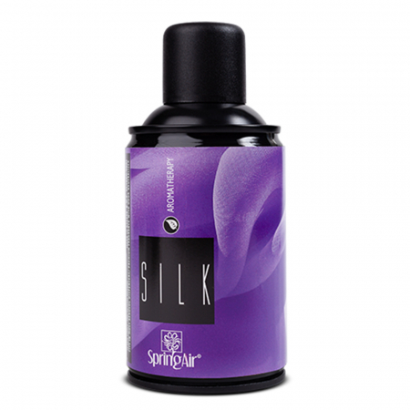 Odorizante Ambientale - Silk, Odorizant Ambiental 250 ml
