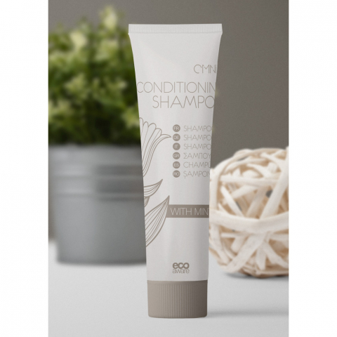 Cosmetice si Accesorii Hoteliere - Sampon & Balsam Par Tub 30 ml/ 250 bax