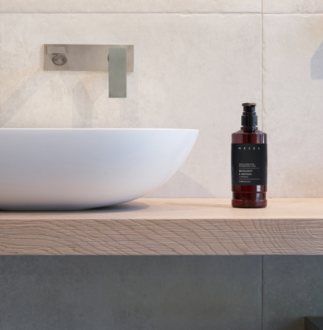 Sampon Si Gel De Dus Bergamot & Vervain 480 ml/ 1 buc/ 6 bax [2]