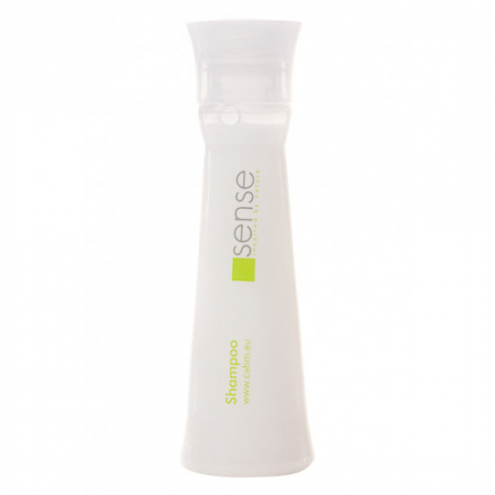 Cosmetice Hoteliere - Sampon Tub 25 ml/ 195 bucati / bax