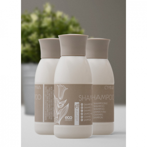 Sampon Tub 40 ml/ 168 bax [3]