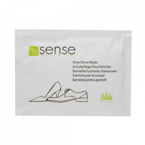 Cosmetice Hoteliere - Servetel Silicon Pantofi/ 400 bucati / bax