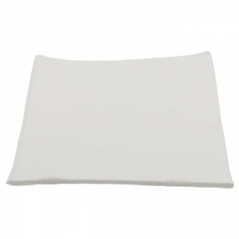 Servetele Albe, 1/8, 2 straturi, 330 x 330 mm/ 100 set/ 8 bax [1]