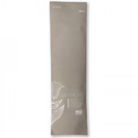 Cosmetice si Accesorii Hoteliere - Set Dentar, Periuta de Dinti+ Tub Pasta de Dinti 5 gr/ 100 bax