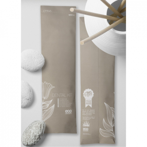 Set Dentar, Periuta de Dinti+ Tub Pasta de Dinti 5 gr/ 100 bax [1]