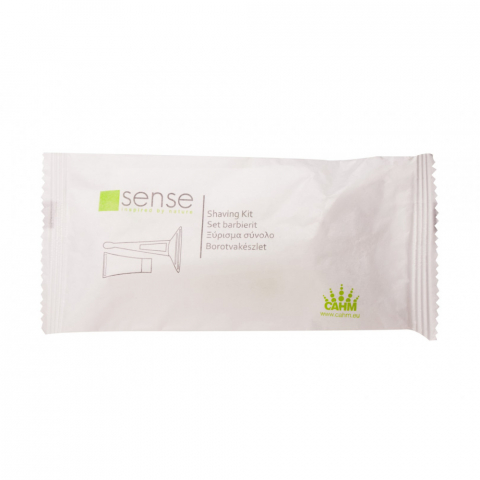 Cosmetice Hoteliere - Set Ras/ 300 bucati / bax
