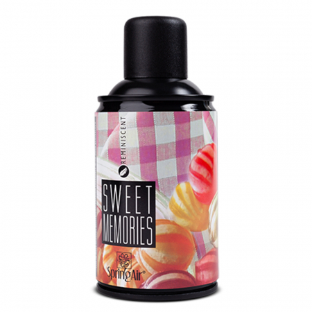 Odorizante Ambientale - Sweet Momories, Odorizant Ambiental 250 ml