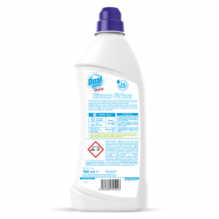Bianco Polare, Detergent albire tesaturi 1000 ml [1]