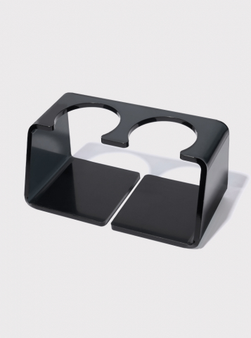 Accesorii - Stand Pexiglass 03 2x1000 ml/ 1 buc/ 2 bax