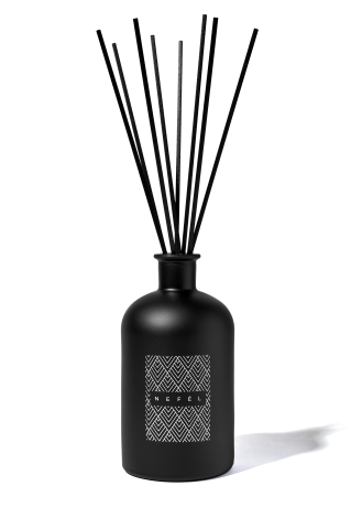 Sticla Diffuser Neagra Mata 1000 ml/ 1 buc/ 2 bax [2]