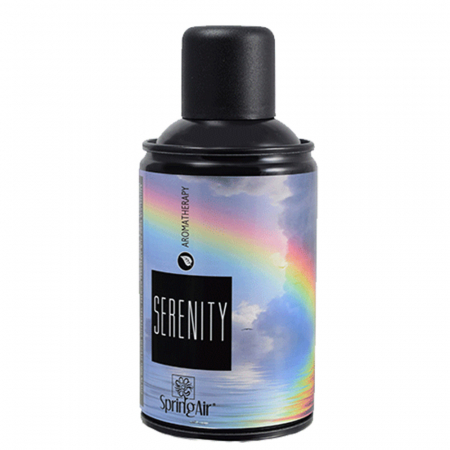 Odorizante Ambientale - Serenity, Odorizant Ambiental 250 ml