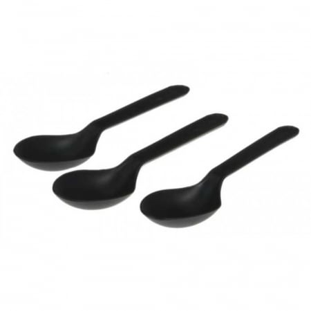 Tacamuri - Tacamuri Bio Cpla, Lingurita