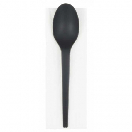 Tacamuri - Tacamuri Bio Cpla, Lingura+ Servetel