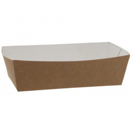 Articole din Carton - Tavita Mediu