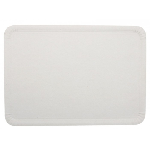 Tavita T12, Alb, 345 x 245 mm/ 100 set/ 5 bax [1]