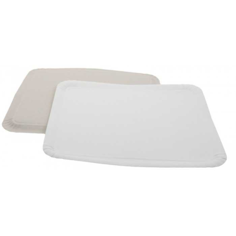Tavita T12, Alb, 345 x 245 mm/ 100 set/ 5 bax [3]
