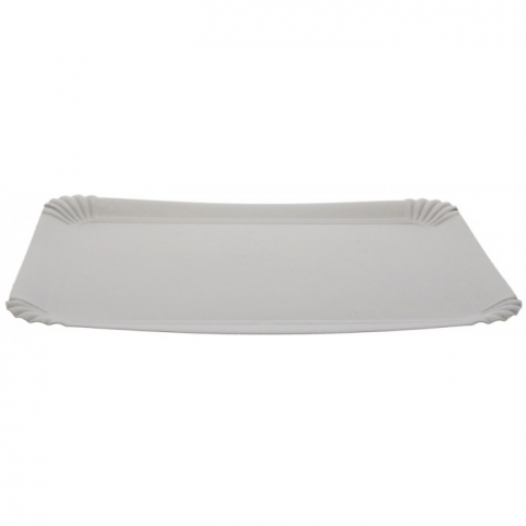 Tavita T10, Alb, 230 x 195 mm/ 250 set/ 12 bax [1]