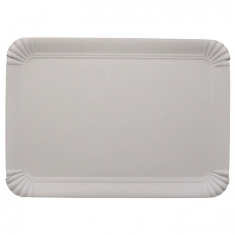Tavita T10, Alb, 230 x 195 mm/ 250 set/ 12 bax [3]