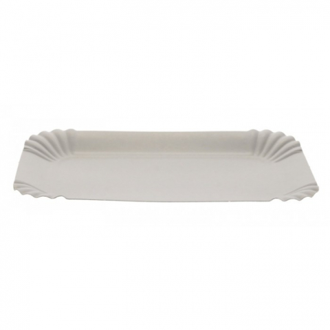 Tavita T2, Alb, 150 x 115 mm/ 100 set/ 5 bax [1]