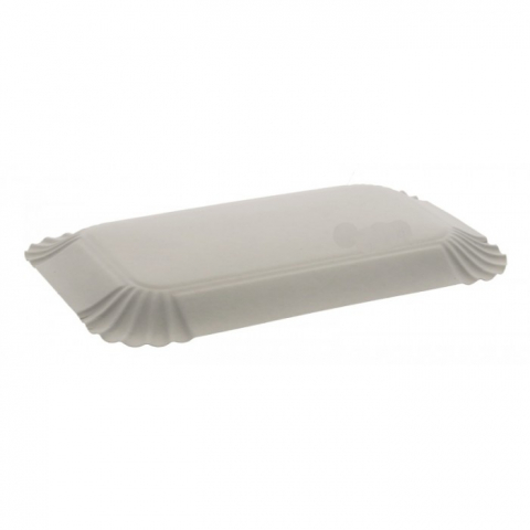 Tavita T2, Alb, 150 x 115 mm/ 100 set/ 5 bax [2]