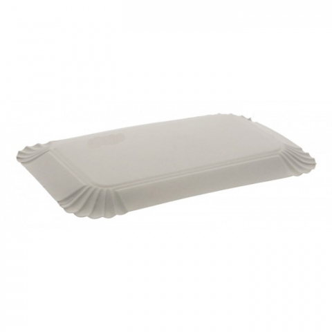 Tavita T4, Alb, 165 x 125 mm/ 250 set/ 12 bax [2]