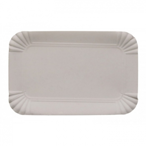 Tavita T4, Alb, 165 x 125 mm/ 100 set/ 5 bax [3]