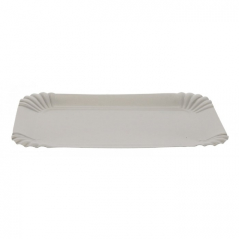 Tavita T4, Alb, 165 x 125 mm/ 250 set/ 12 bax [1]