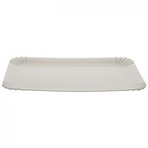 Tavita T6, Alb, 195 x 135 mm/ 100 set/ 5 bax [1]