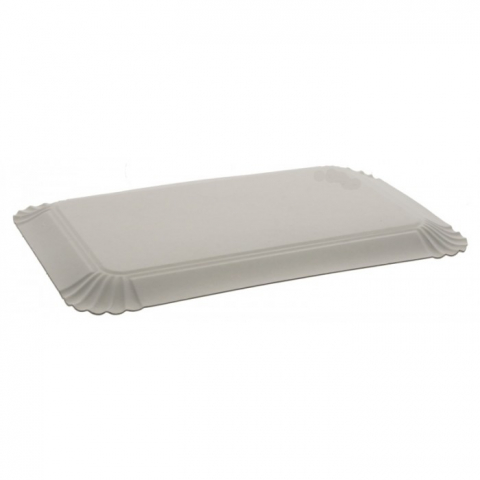 Tavita T6, Alb, 195 x 135 mm/ 250 set/ 12 bax [2]