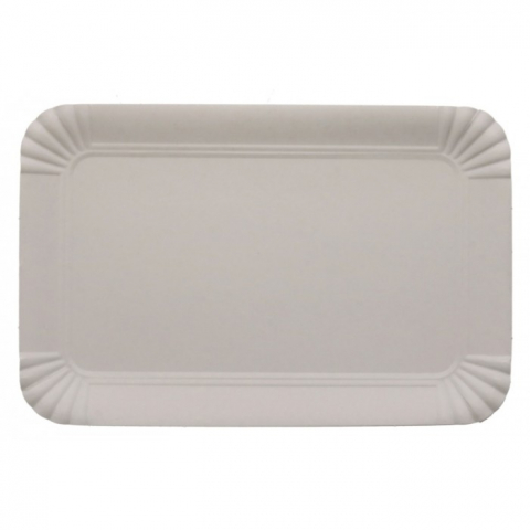 Tavita T6, Alb, 195 x 135 mm/ 100 set/ 5 bax [3]