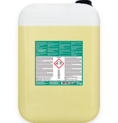 Tergonit MW20, Detergent automat vase 25 kg [1]