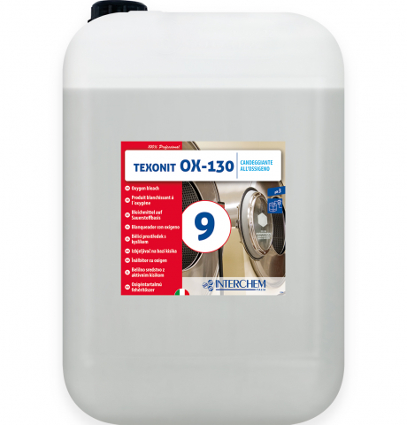 Detergenti pentru Rufe - Texonit OX-130, Oxigen 20 kg