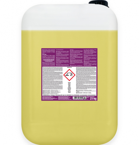 Texonit CS-90, Detergent Alcalin 25 kg [1]