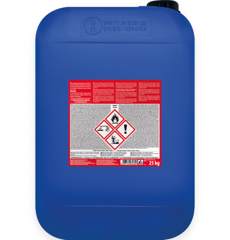 Texonit OP-250, Peracetic 25 kg [1]