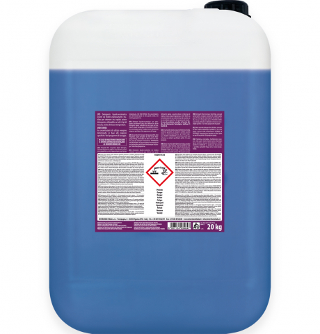 Texonit TC-60, Enzimatic 20 kg [1]
