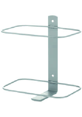 Echipamente si Sisteme Dozare - Suport Inox Pentru Bidon De 5 Kg/ 1 buc