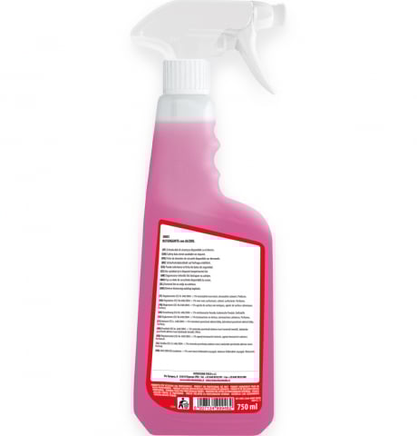 Uni5 Detergente Con Alcool, Degresant universal 750 ml [1]